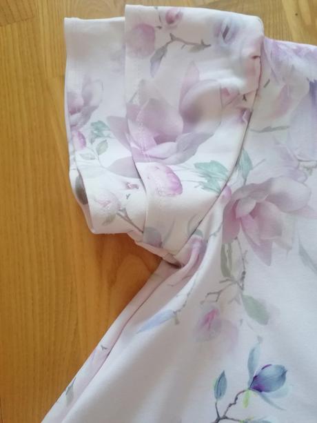 Šaty next 7rokov, next,122