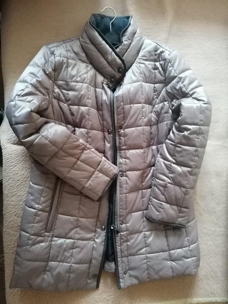 Dámsky kabát, l / m