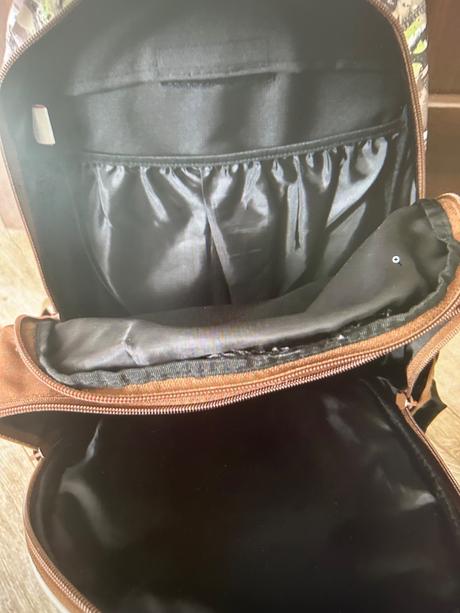 Školský batoh topgal,