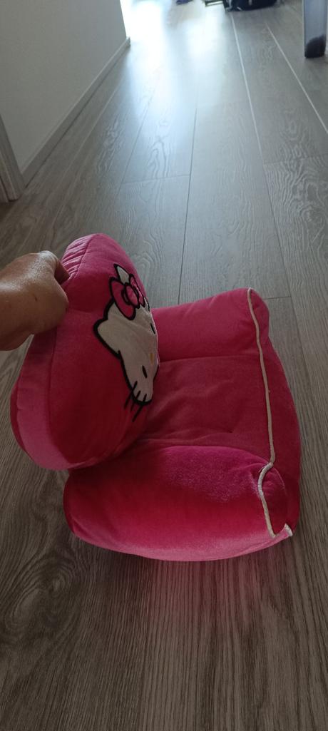 Kreslo pre bábätká, 