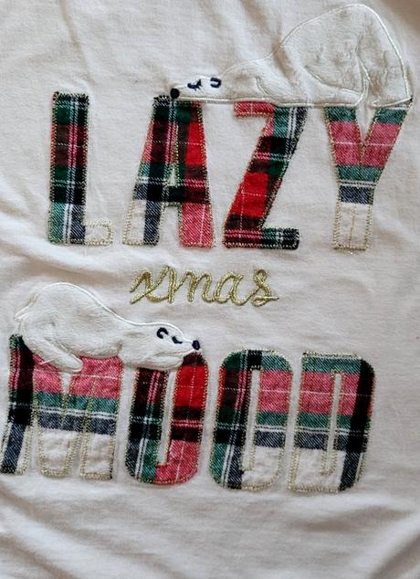 Vianočné pyžamo, 158