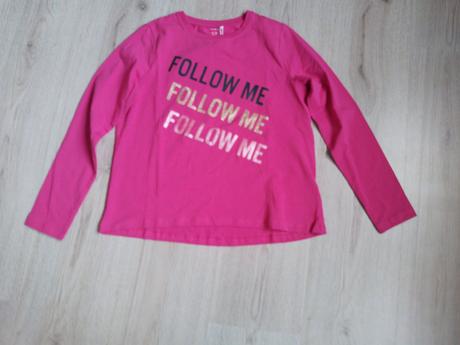 Tričko 2ks, name it,146