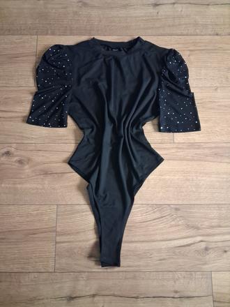 Damske body, l