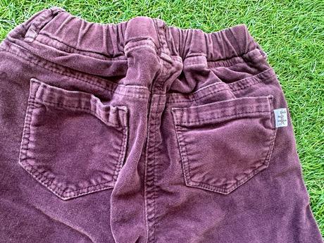 Il gufo nohavice, 110