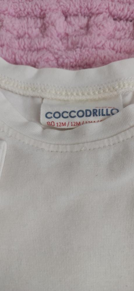 Body so sukňou, coccodrillo,80