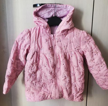 Prechodná bunda, 92