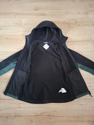 Bunda, xs
