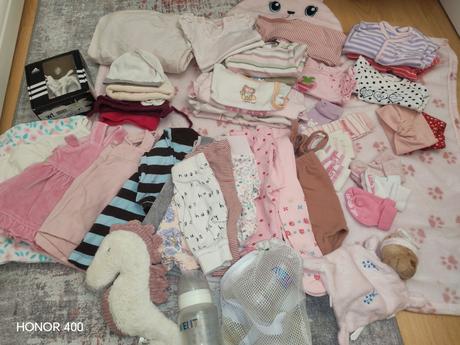 Balík mimi 46 kusov, 50–62