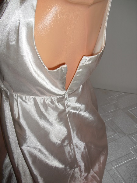 Vero moda satenova kosielka, vero moda,s