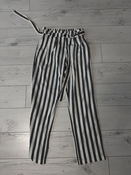 Nohavice, lindex,164