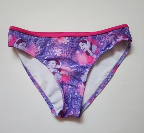 Plavky spodný diel, disney,146