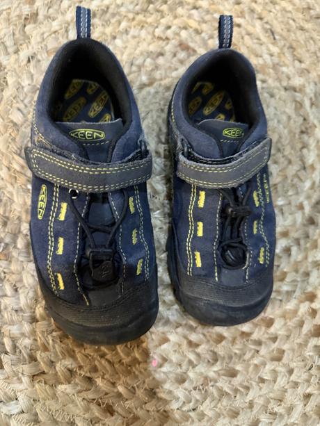 Tenisky keen, keen,30