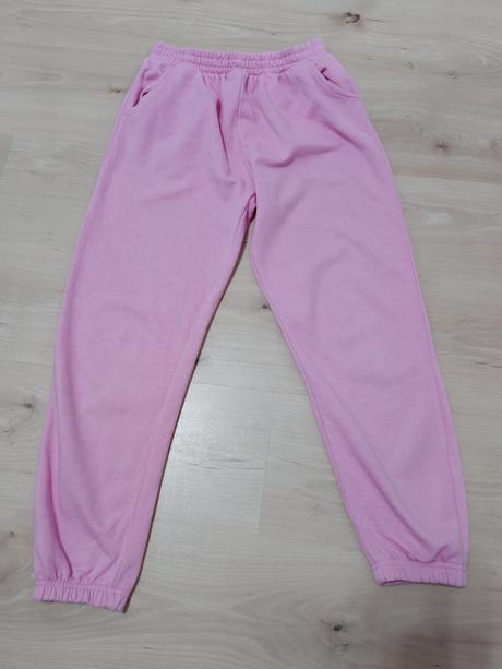 Tepláky top stav 146-152, 146