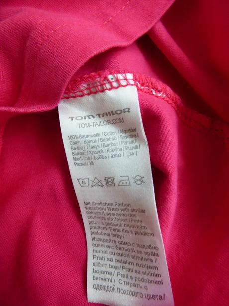 Tričko so psíkom, tom tailor,146