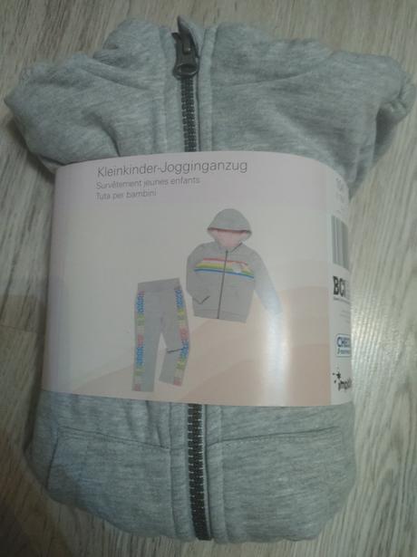 Tepláková súprava, impidimpi,104