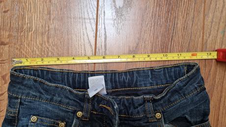 B3591 rifle podšité zateplené, c&a,134