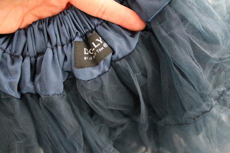 Original dolly by le petit tom, 122