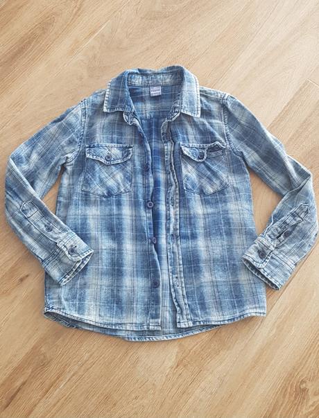 Košeľa, dopodopo,122