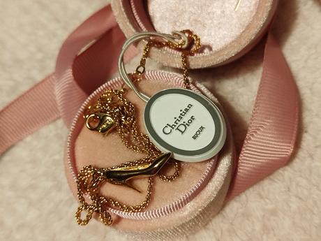 Christian dior retiazka pc 300eur, dior