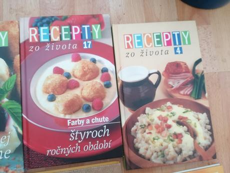 Recepty zo života, 