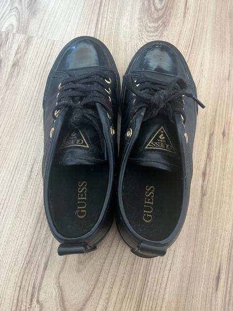 Tenisky guess, guess,37