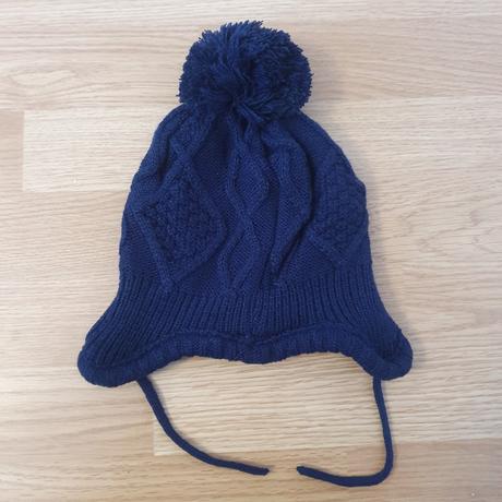 Čiapočka s visačkou, sinsay,74