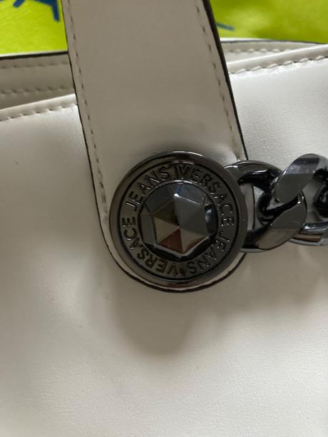 Kabelka versace jeans, versace