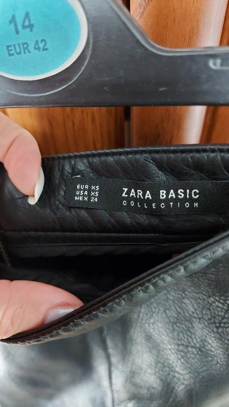 Sukňa zara, zara,xs