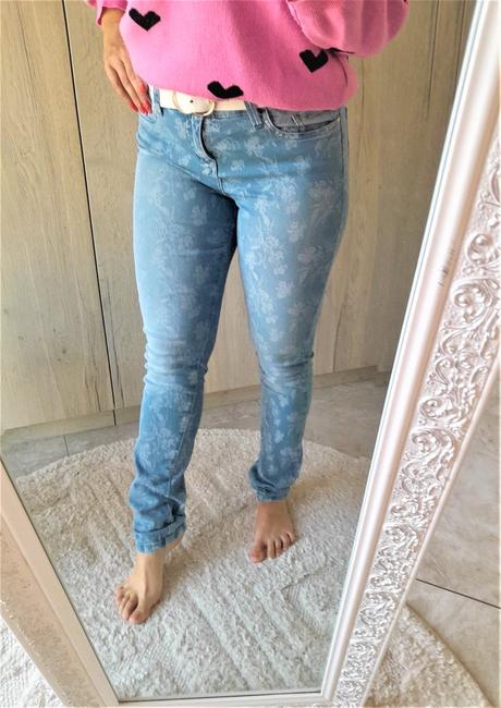 Rifle s kvetmi-m/l, m