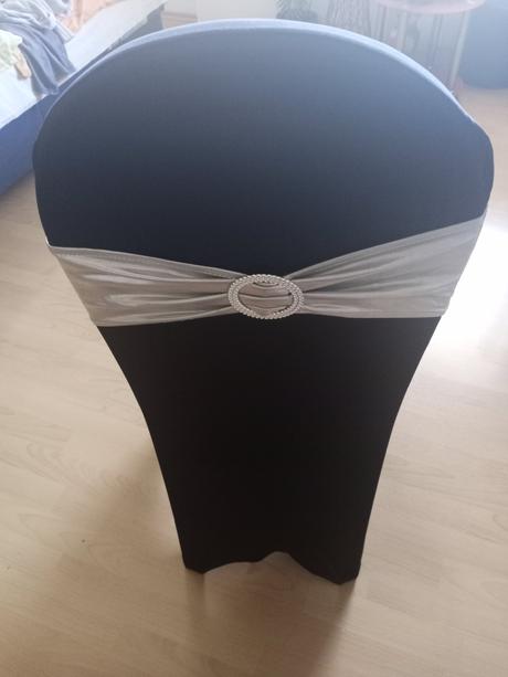 Poťahy na stoličky, 