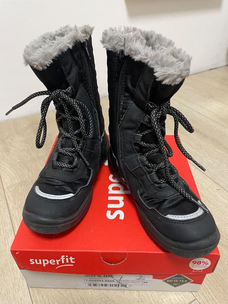 Superfit snehule - 30, superfit,30
