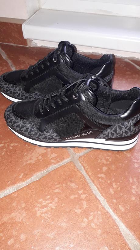 Tenisky mk, michael kors,40