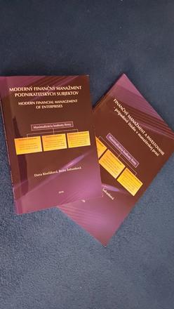 Učebnice pu/fm odbor ekonómia a manažment mgr.,