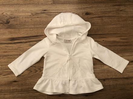 Mikina next 9-12 mesiacov, next,80