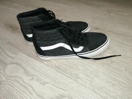Pánske tenisky, vans,44