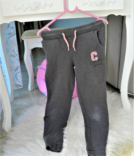 Tepláky pepperts-122/128, pepperts,122