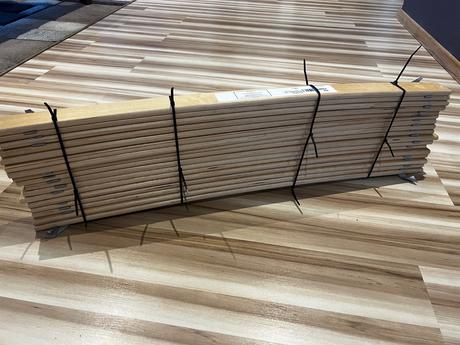 Rošty na postele 200 x 90cm, šírka (cm): 90,dĺžka (cm): 200