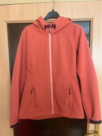 Softshellová bunda oneill, o'neill,s