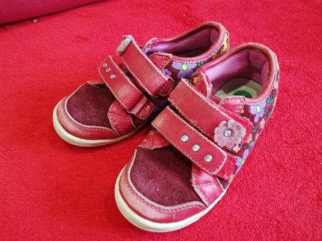 Topánky bama, bama,26