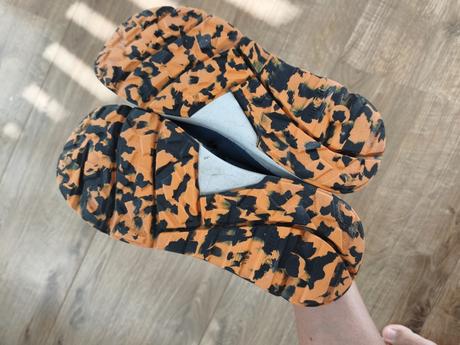 Tenisky superfit free ride gore-tex boa, superfit,39