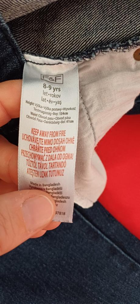 Chlapcenske rifle f&f 134, f&f,134