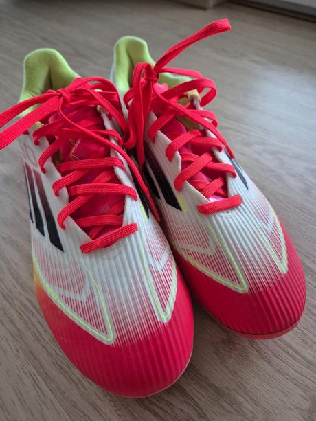 Kopacky adidas f50, ligove, velk.39, adidas,39