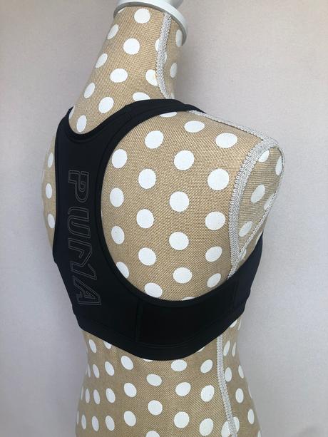 Puma dámsky športový top, puma,s