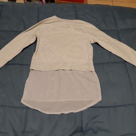 Dievcenske tricko, pepco,152