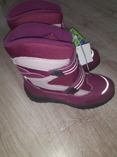 Nové čižmy protetika, protetika,35 / 36