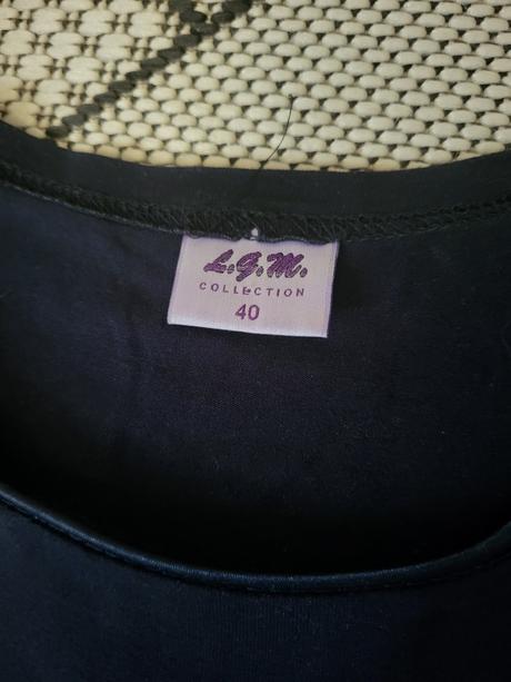 Letné šaty l.g.m collection veľkosť 40, l