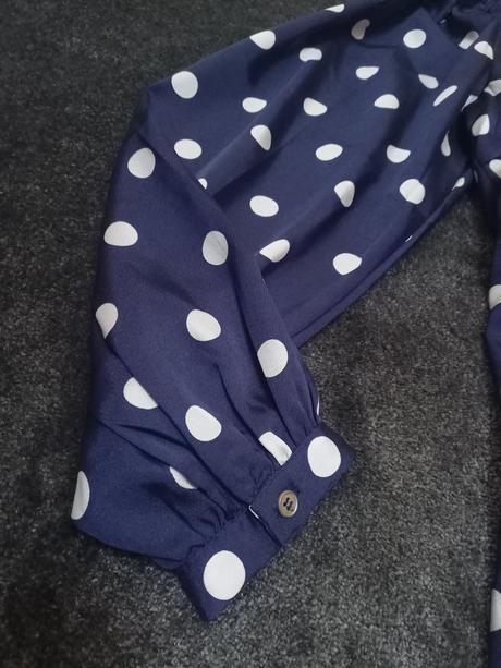 Kvalitne stylove maxi saty v.38, 38