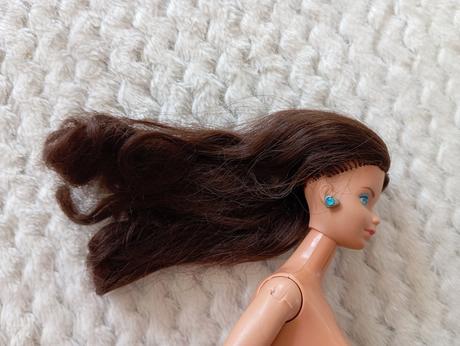 Barbie whitney 1987 zdravotná sestra, 