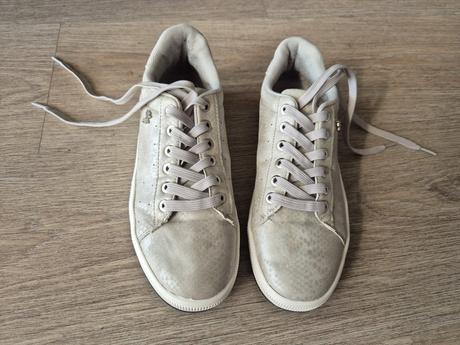 Tenisky willard, veľ. 38, 38