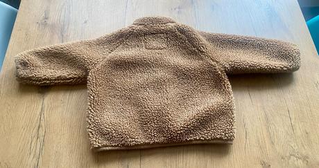 Prechodná bundička konges slojd, 86